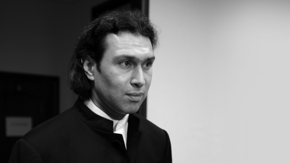 Владимир Юровский