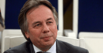 Алексей Шалашов. Фото: ИЗВЕСТИЯ/Анна Исакова