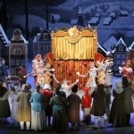 «Кай и Герда» завоевали Большой