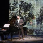 «Зимний путь». Сценография Уильяма Кентриджа