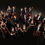 Александр Рудин и оркестр "Musica Viva"