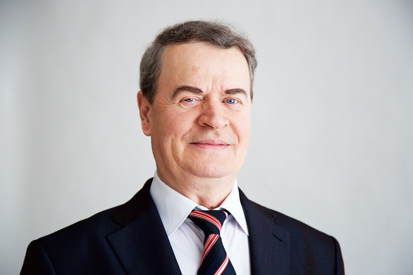 Александр Цинько