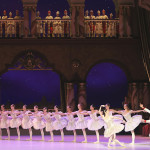 Алексей Ратманский представил в Мюнхене балет «Пахита»