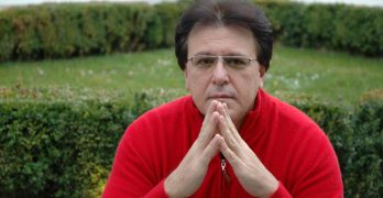 Андрей Гаврилов