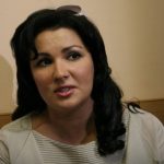 Анна Нетребко