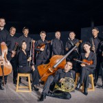 Ансамбль Camerata Yakutsk одержал победу в Международном конкурсе в Санкт-Петербурге