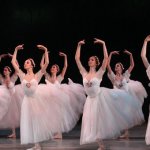 алет Мариинского театра