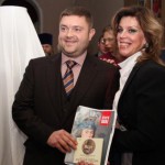 Брянский бизнесмен выложил за диск Казарновской 200 тысяч рублей