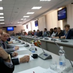 Делегация из Приморья выступила на международном фестивале культур