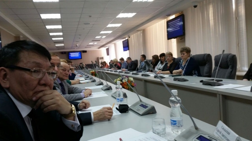 Делегация из Приморья выступила на международном фестивале культур Делегация из Приморья выступила на международном фестивале культур