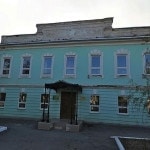 Детская музыкальная школа №1 им. П.И. Чайковского – старейшая музыкальная школа Оренбургской области и одна из старейших школ России.