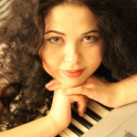 Диана Нурмухаметова