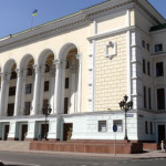 Донецкий оперный театр