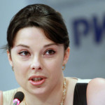 Екатерина Мечетина