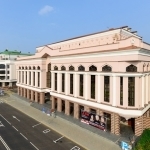 ГБКЗ имени С. Сайдашева