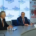 Глава Удмуртии Александр Соловьев