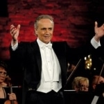 Хосе Каррерас