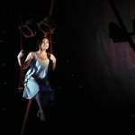 Кристина Мхитарян (Джильда). Фото - Олег Черноус