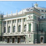 Мариинский театр