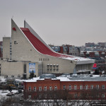 Омский музыкальный театр