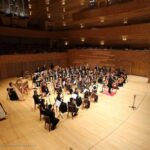 Оркестр «SymphonicaARTica» дал концерт в Мариинском театре