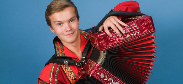 Павел Фомин