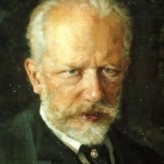 Петр Ильич Чайковский