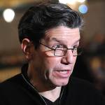 Роберт Карсен. Фото - Юрий Белинский