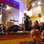 Сергей Ястребов поздравил Ярославский академический губернаторский симфонический оркестр с юбилеем