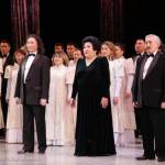 Состоялся концерт-чествование Нины Чигирёвой