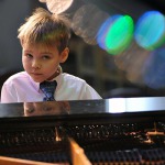 Стартует 15-й конкурс юных музыкантов "Щелкунчик"