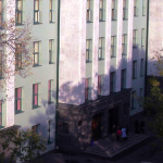 Центральная музыкальная школа при Московской консерватории