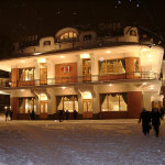 Театр "Новая опера"