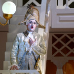 Генеральный прогон "Щелкунчик. Опера" на музыку балета П.И. Чайковского