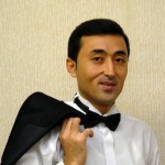 Рамиз Усманов