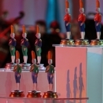 В Москве открылся XV Международный телевизионный конкурс юных музыкантов «Щелкунчик»