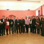 В Москве завершился юбилейный XXV Международный конкурс вокалистов им.М.И.Глинки