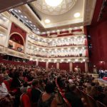 В Самаре пройдет фестиваль «Мстиславу Ростроповичу»