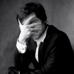 Вадим Холоденко. Фото - Анна Чоботова