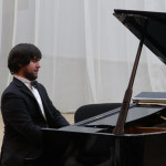 Вадим Холоденко. Фото - Евгения Легкая