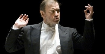 Валерий Гергиев