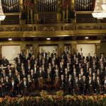 Венский филармонический оркестр