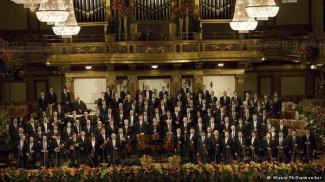 Венский филармонический оркестр