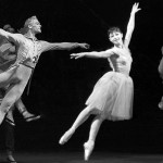 Владимир Васильев и Екатерина Максимова. «Щелкунчик» в постановке Юрия Григоровича, 1966 год