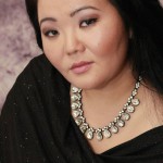 Юлия Яшкулова