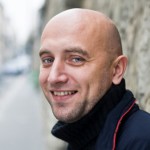 Захар Прилепин