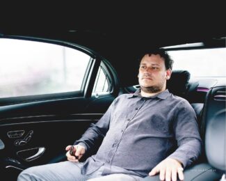 Антон Лубченко