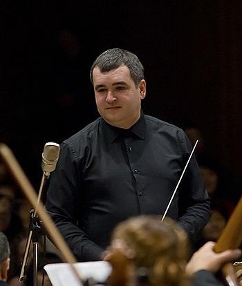 Даниил Червяков