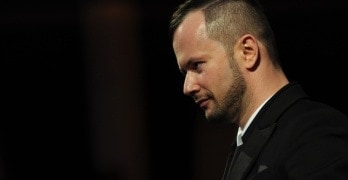 Дмитрий Черняков