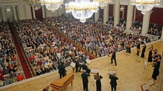 Фото: philharmonia.spb.ru Фото: philharmonia.spb.ru